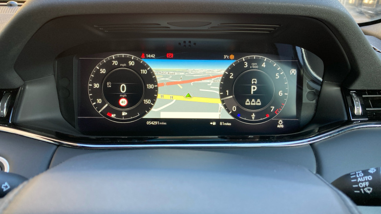 Land Rover Range Rover Evoque 2.0 P250 R-Dynamic HSE 5dr Auto Petrol Hatchback